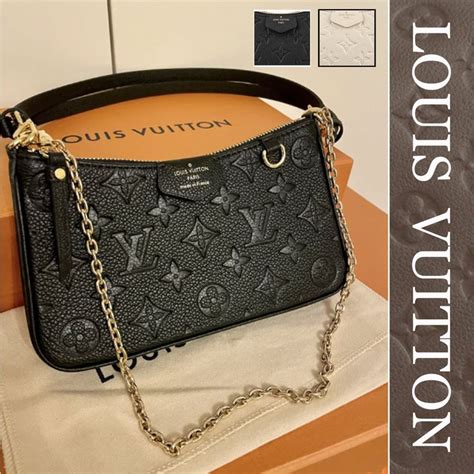 louis vuitton poucg|easy pouch Louis Vuitton.